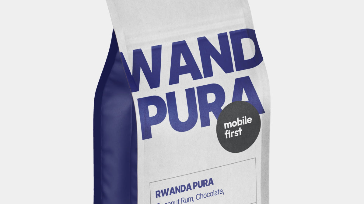 Rwanda