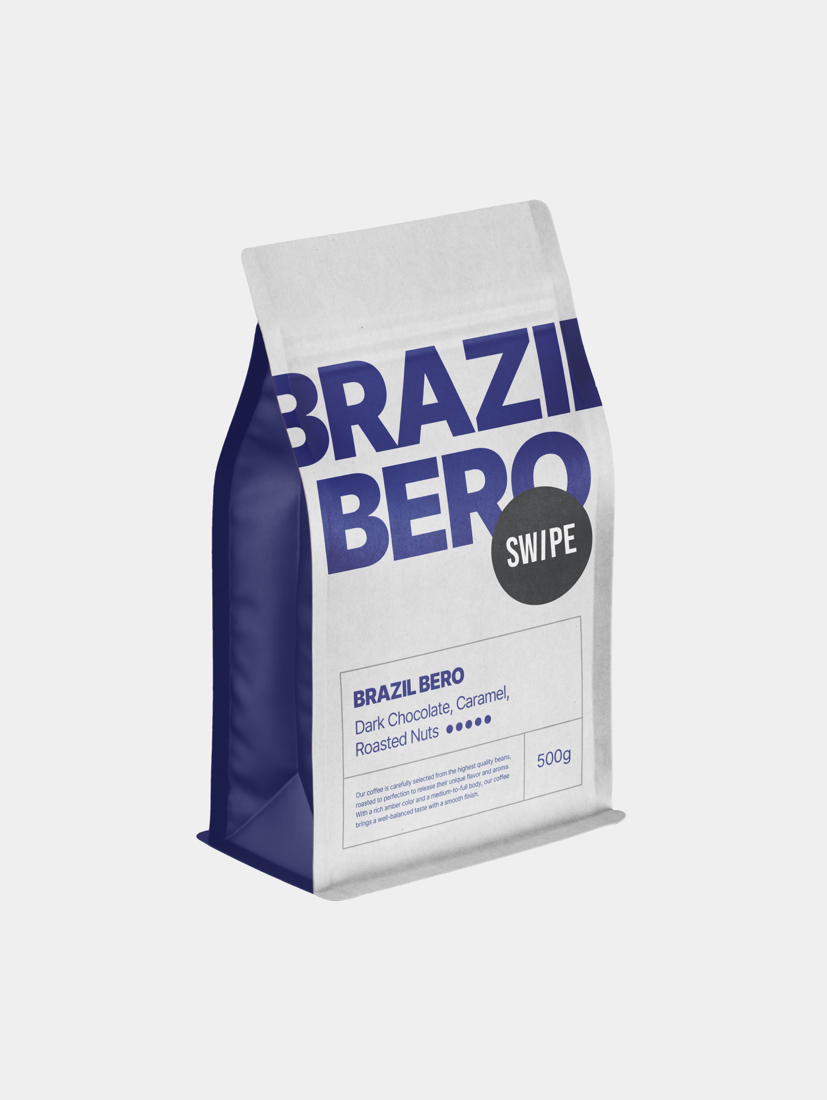 Brazil Bero