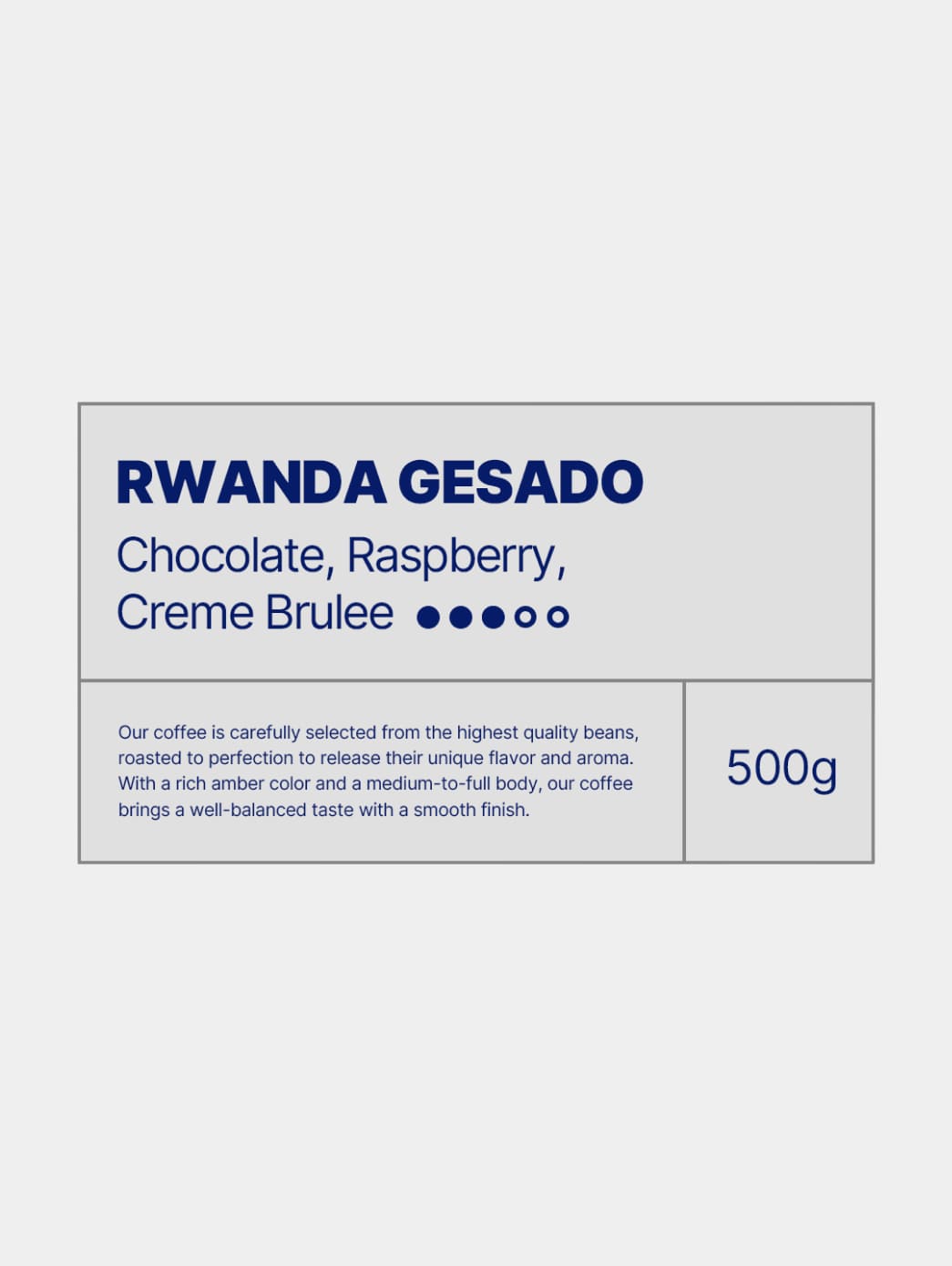 Rwanda Gesado