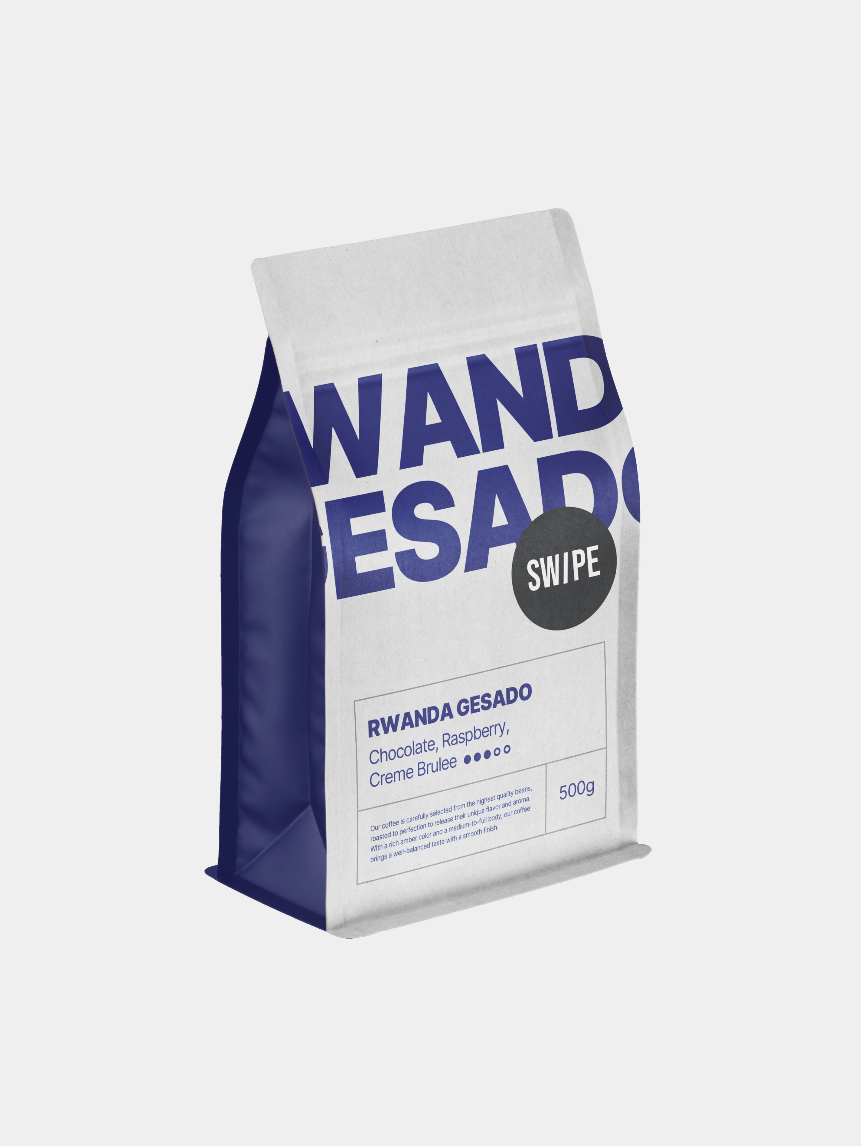 Rwanda Gesado