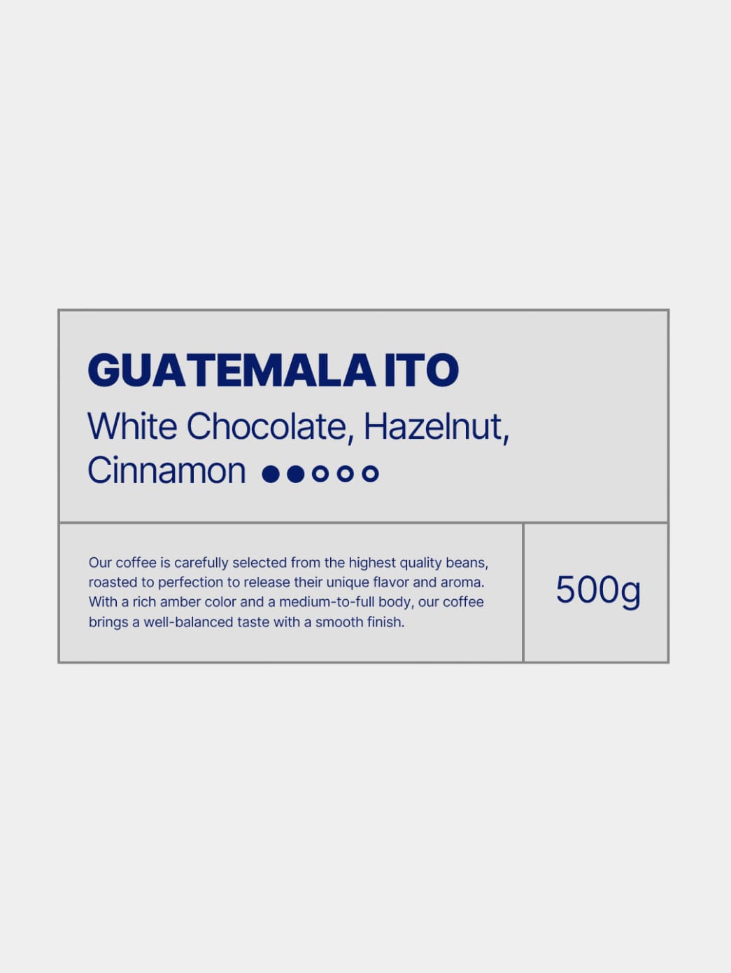 Guatemala Ito