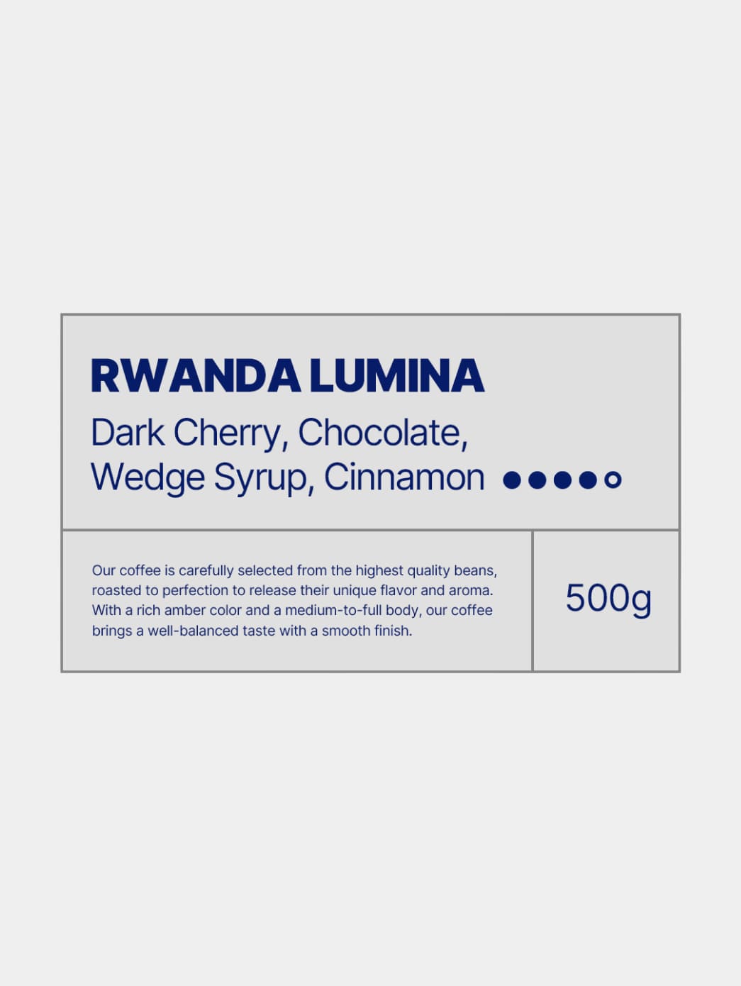 Rwanda Lumina