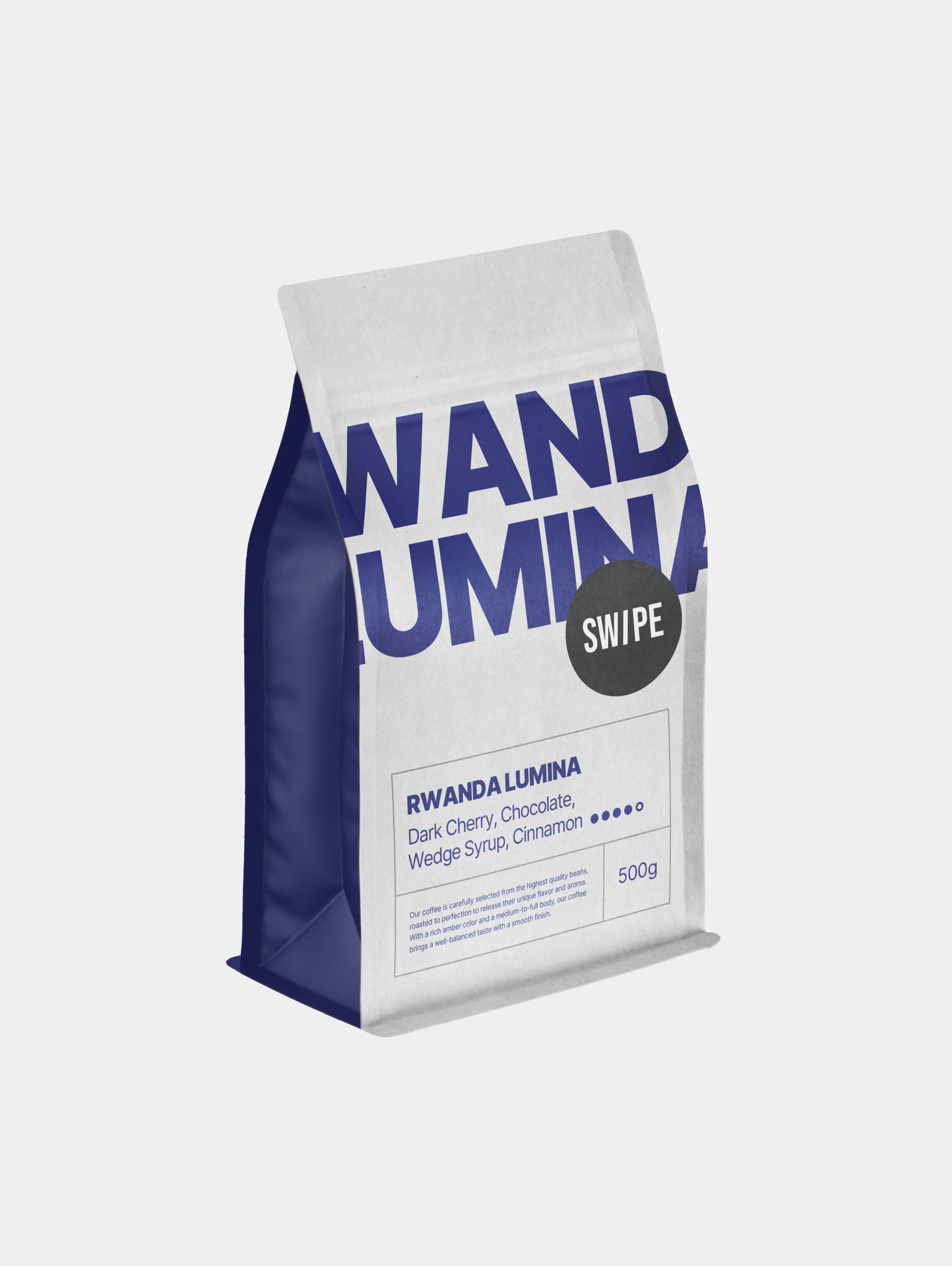 Rwanda Lumina