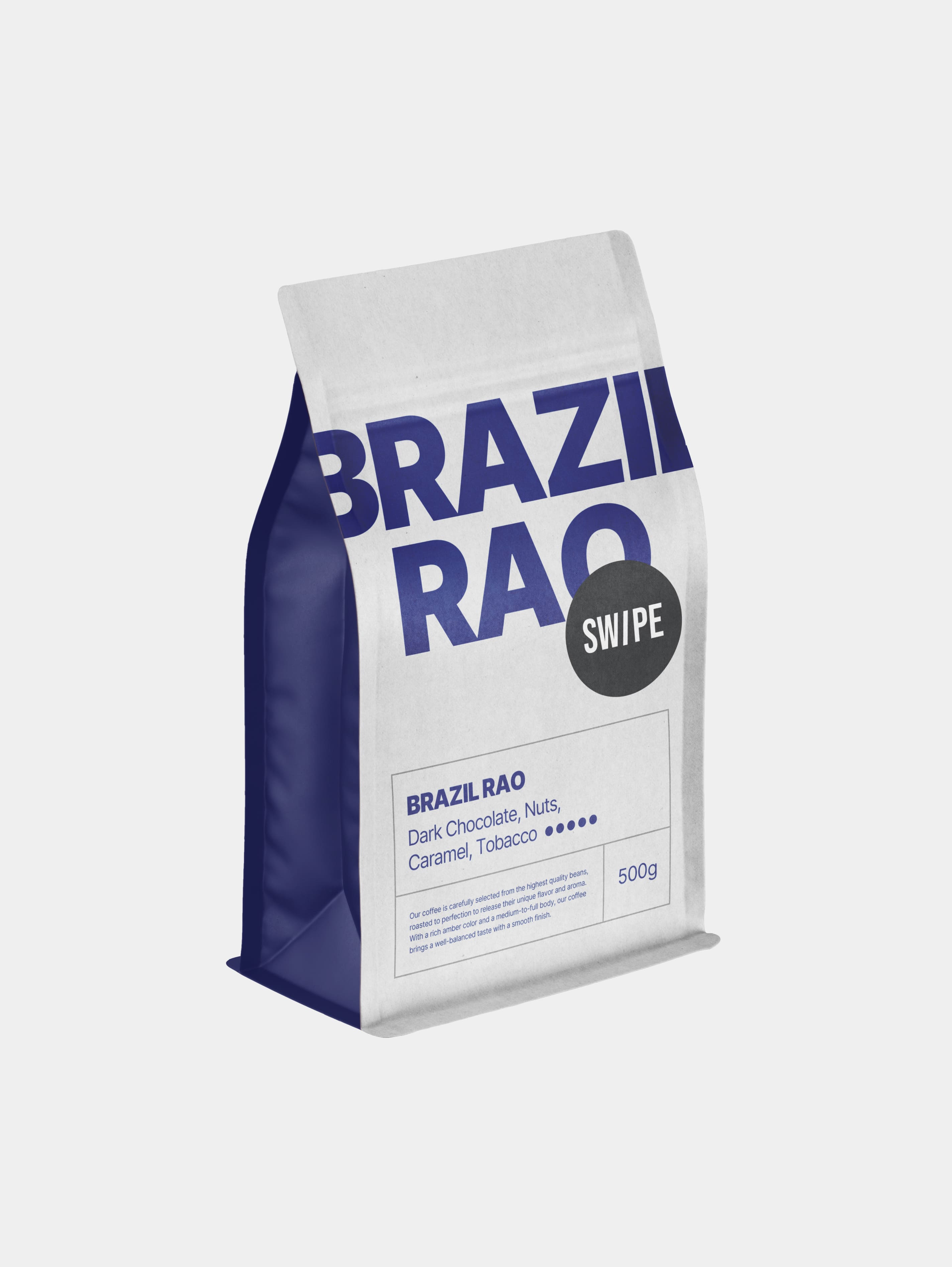 Brazil Rao