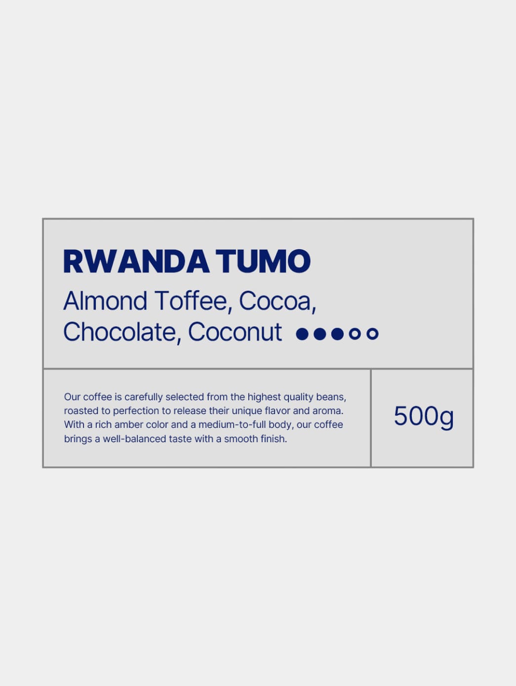 Tumo Rwanda