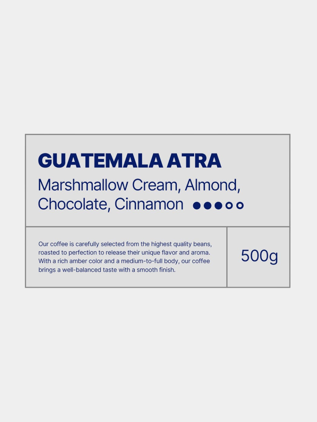 Guatemala-Atra