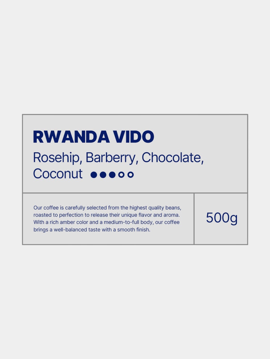 Rwanda Vidéo