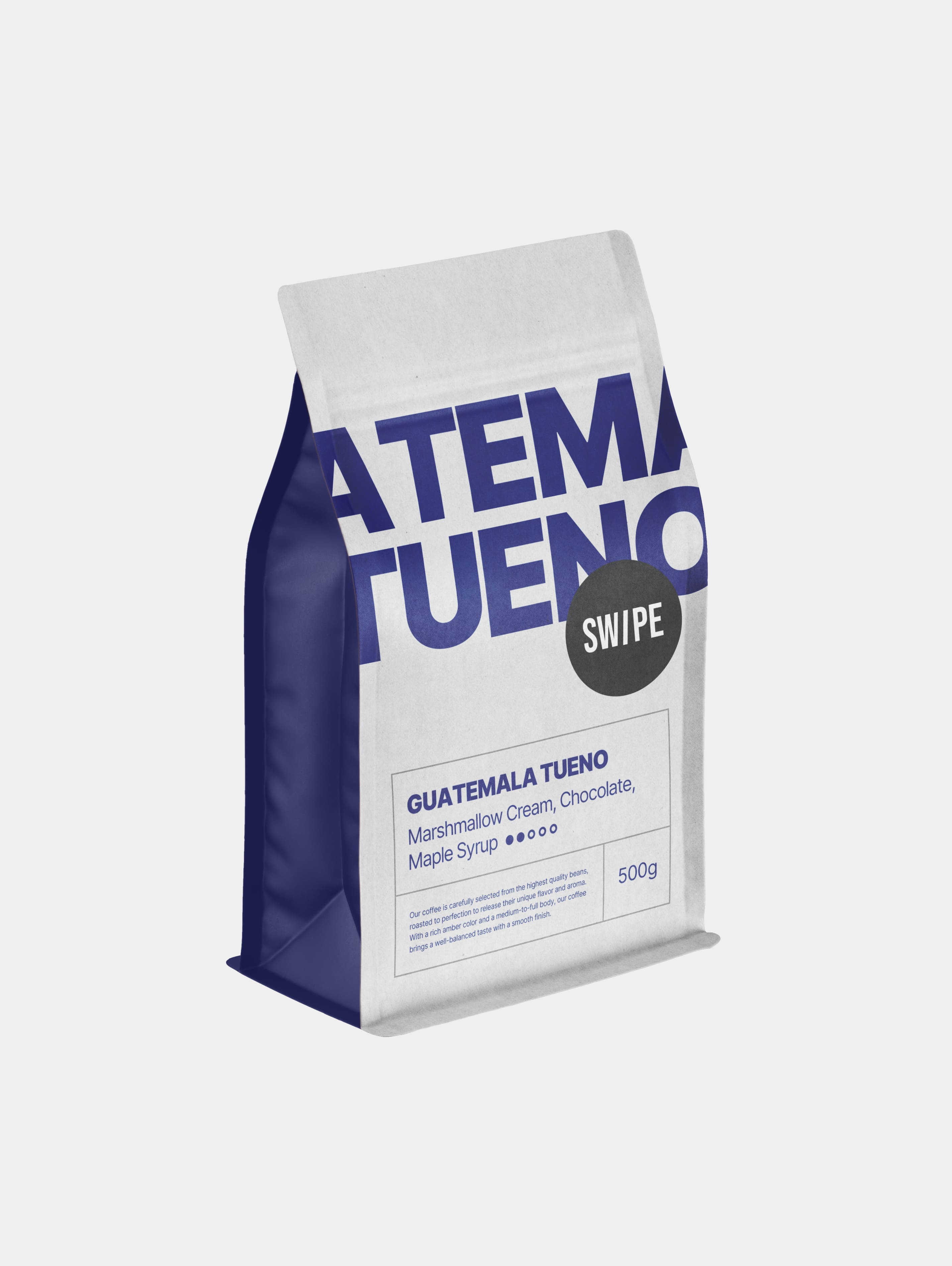 Guatemala Tueno