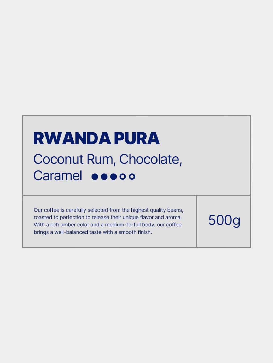 Pura du Rwanda