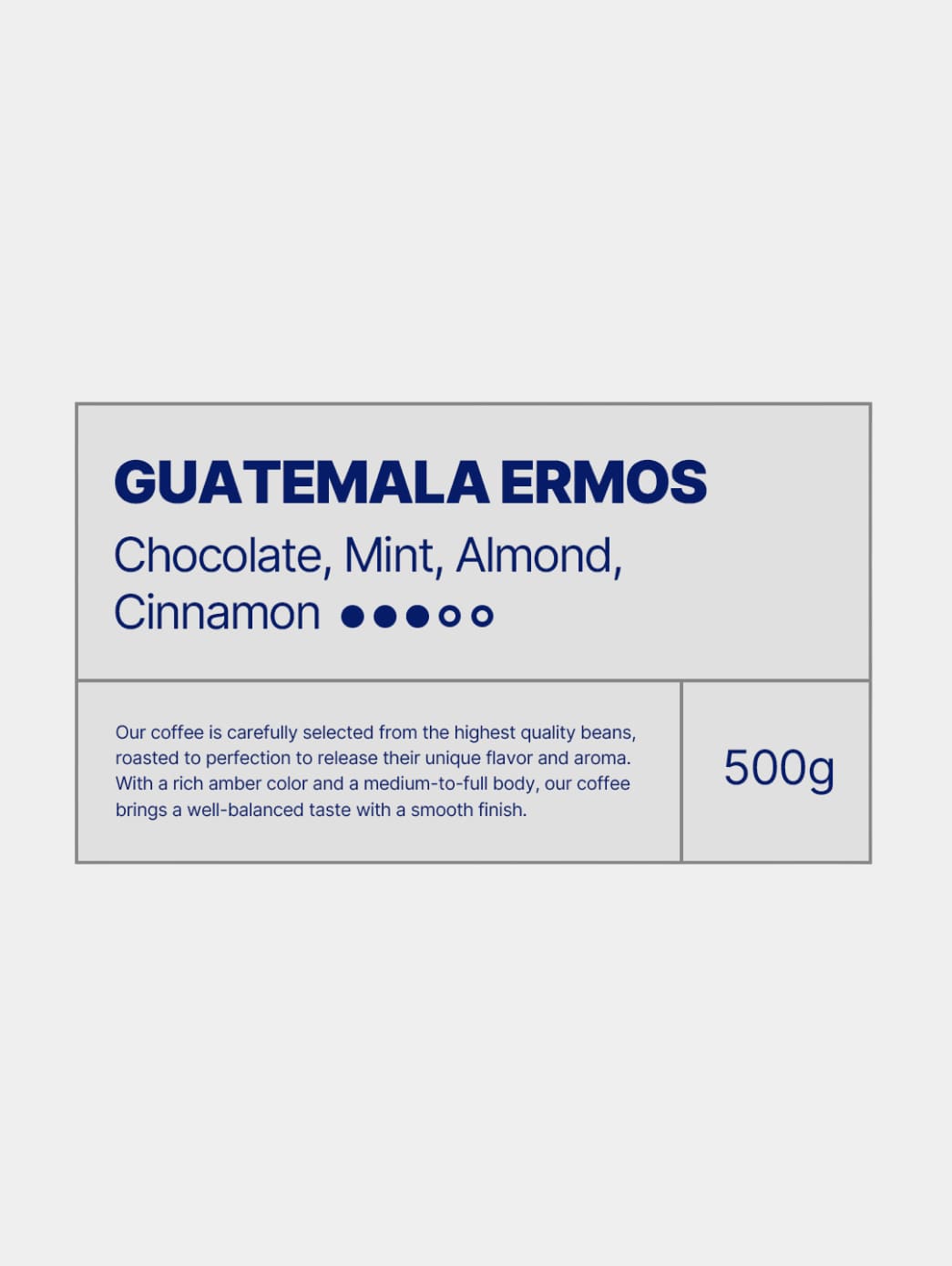 Guatemala Ermos