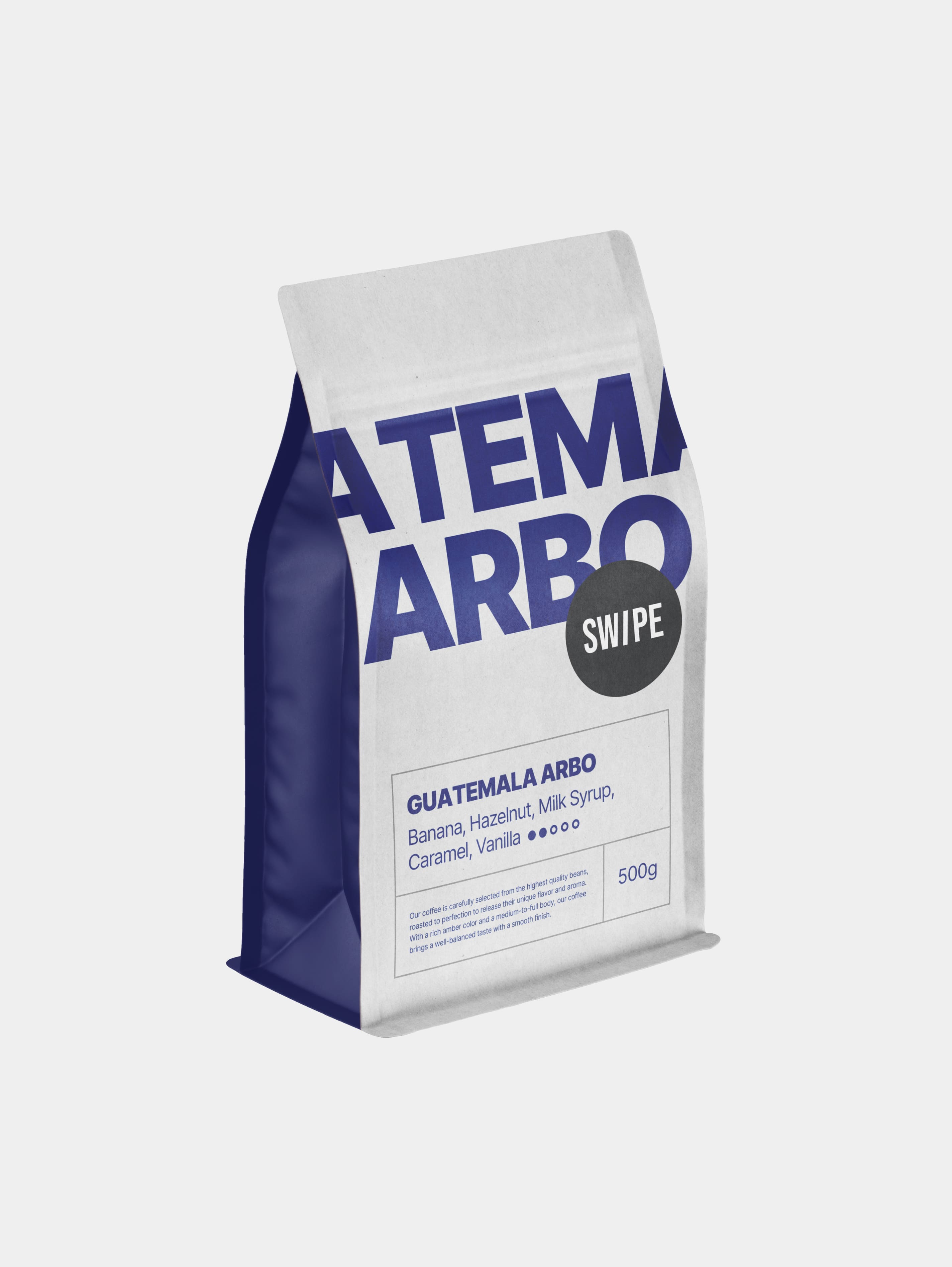 Guatemala Arbo