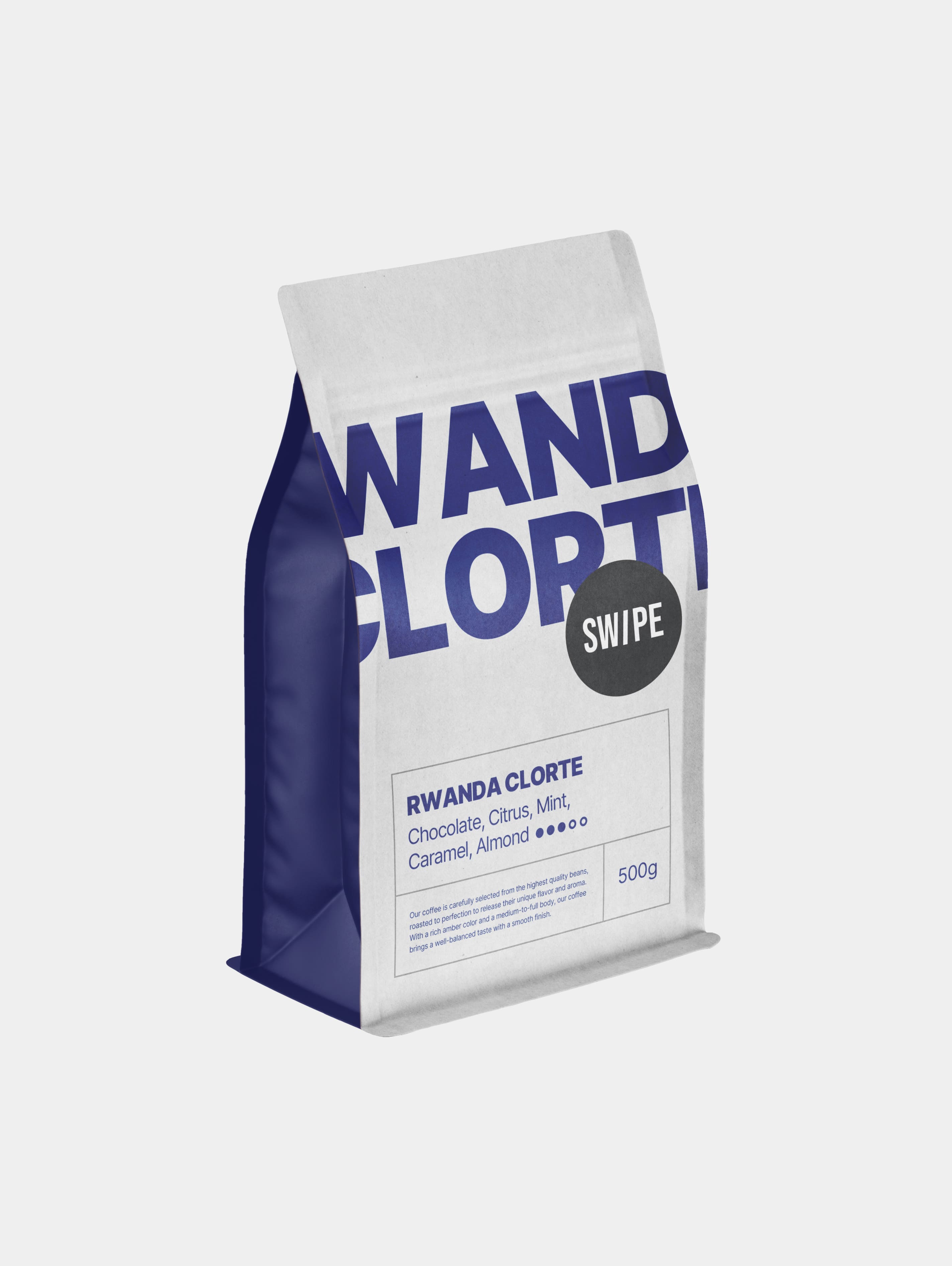 Rwanda Clorte